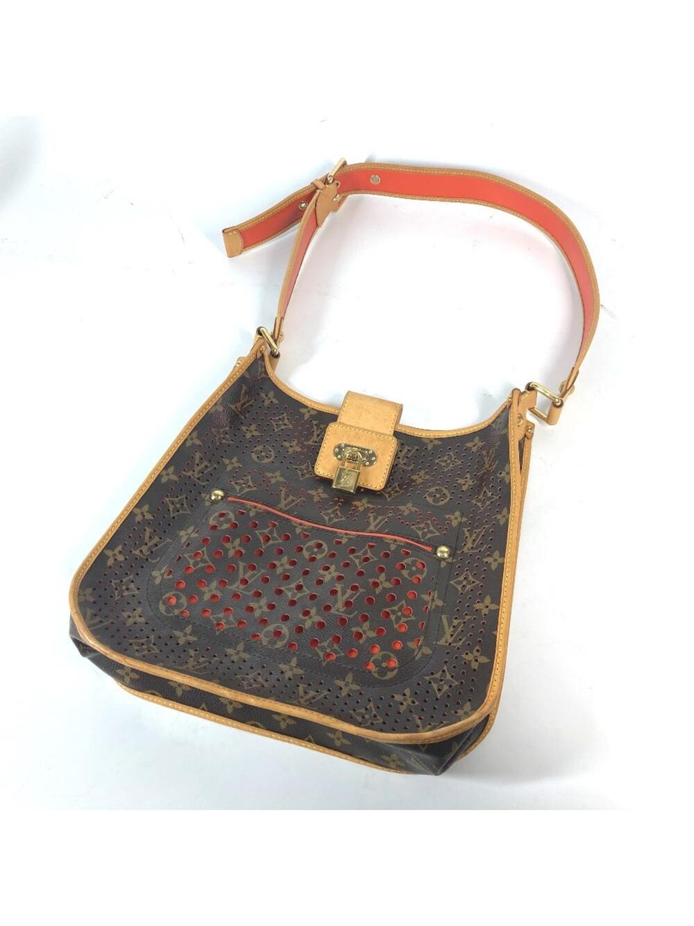 Louis Vuitton Musette Handbag #334234L13B